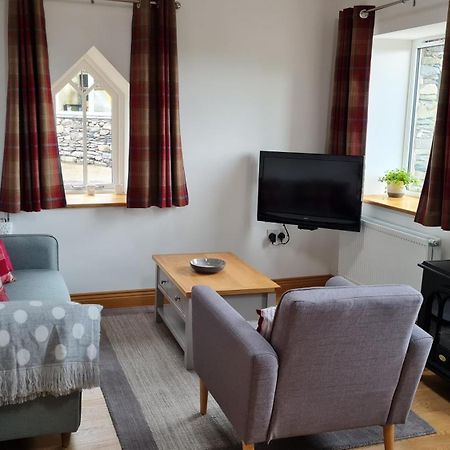 Mountain View Villa Ulverston Bagian luar foto