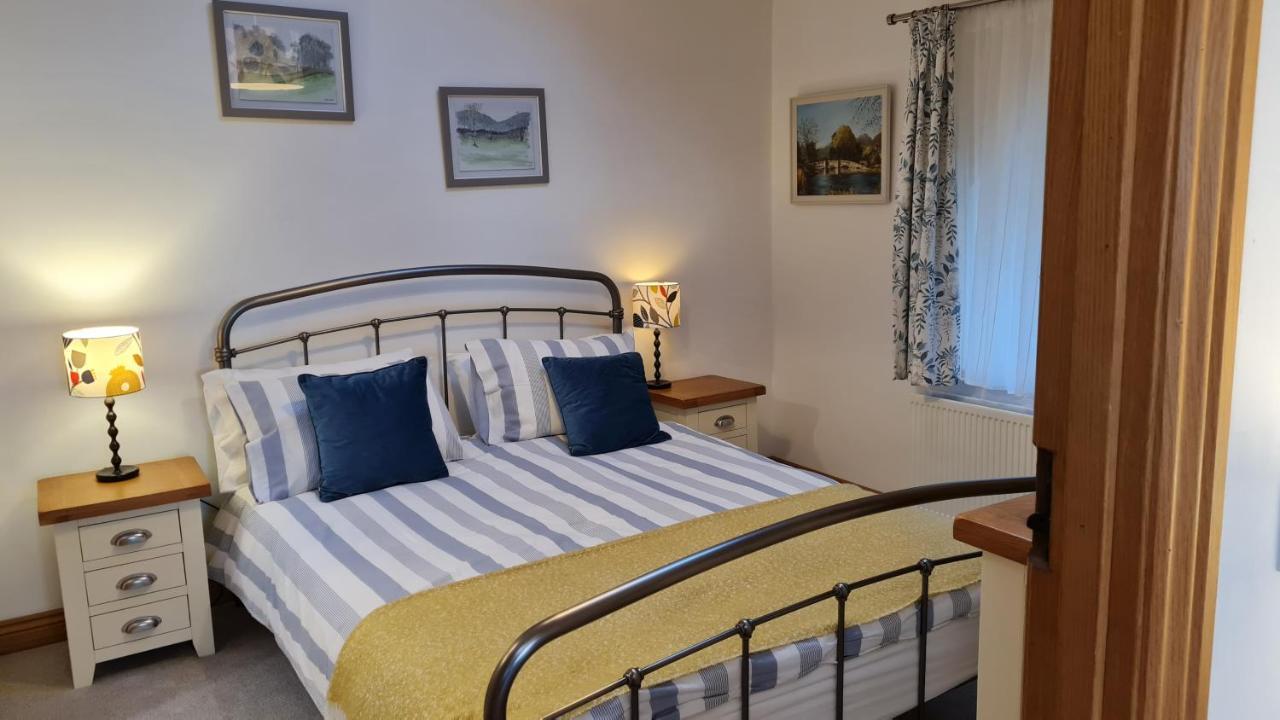 Mountain View Villa Ulverston Bagian luar foto