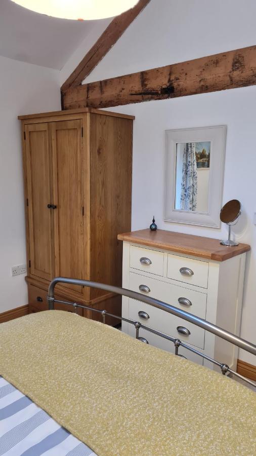 Mountain View Villa Ulverston Bagian luar foto