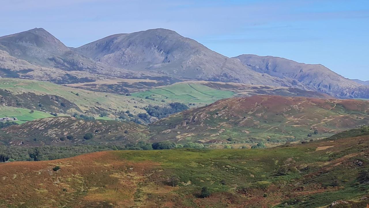 Mountain View Villa Ulverston Bagian luar foto