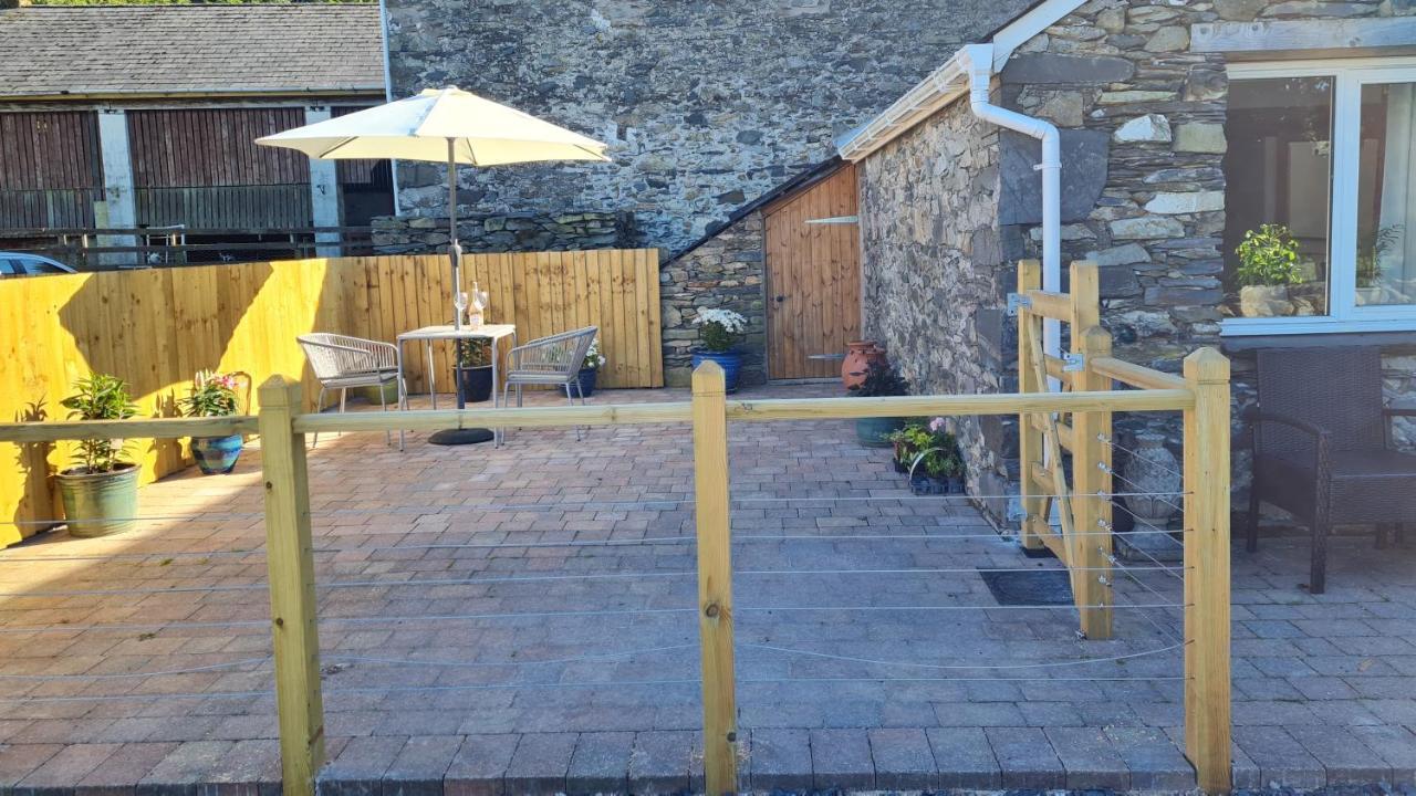 Mountain View Villa Ulverston Bagian luar foto