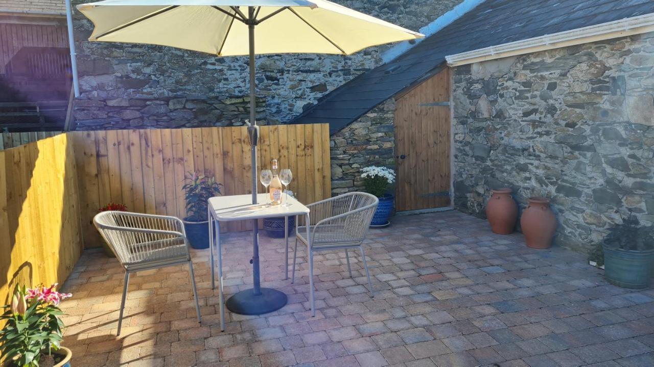 Mountain View Villa Ulverston Bagian luar foto