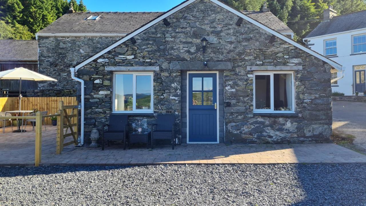 Mountain View Villa Ulverston Bagian luar foto
