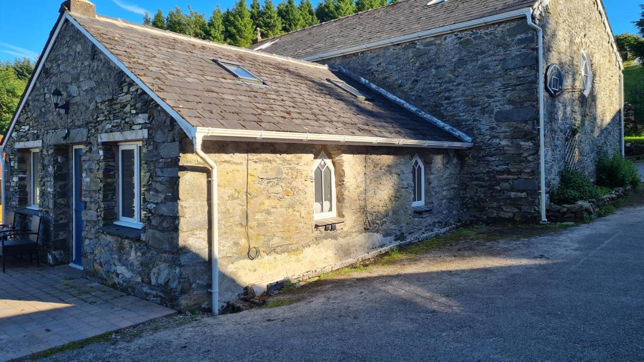 Mountain View Villa Ulverston Bagian luar foto