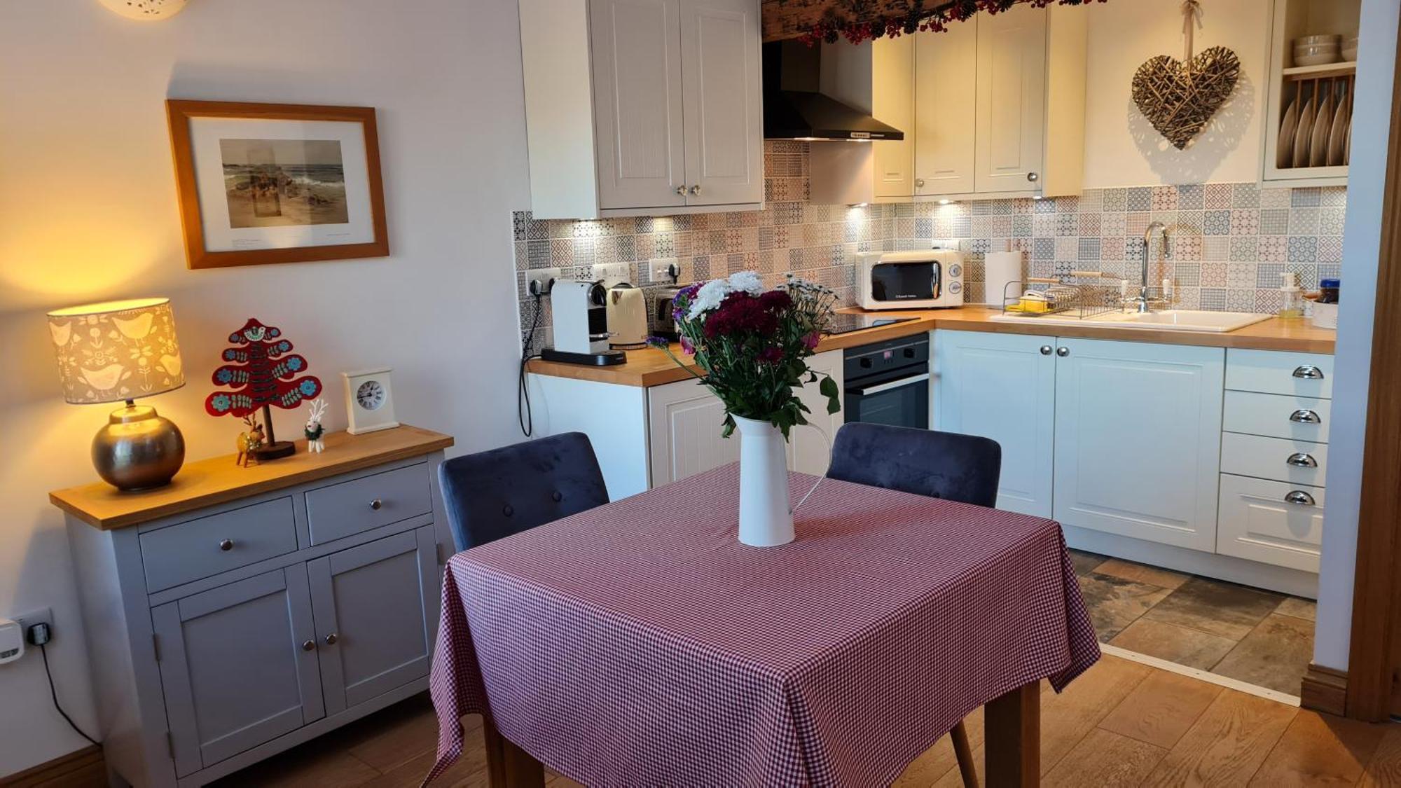 Mountain View Villa Ulverston Bagian luar foto