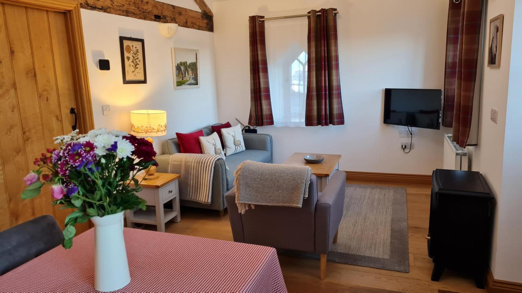 Mountain View Villa Ulverston Bagian luar foto
